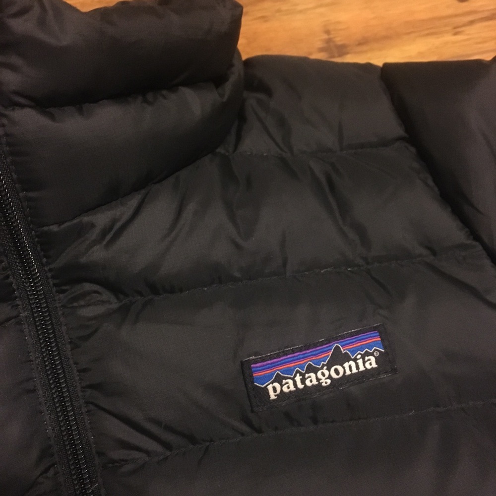 😎 Kids Patagonia jacket 😎