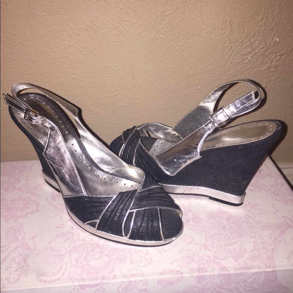 BCBG Pumps