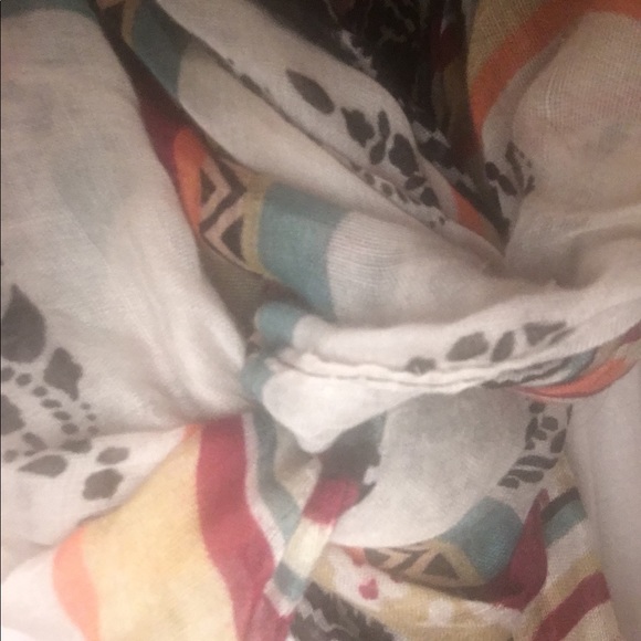 Infinity scarf - Picture 2 of 4