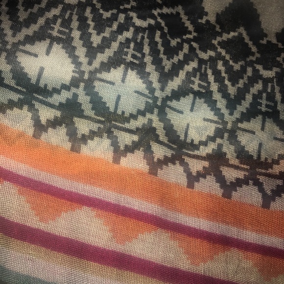 Infinity scarf - Picture 3 of 4