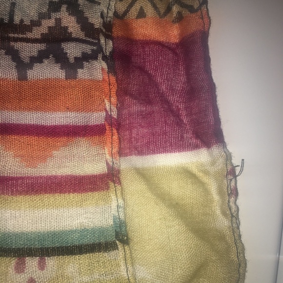 Infinity scarf - Picture 4 of 4