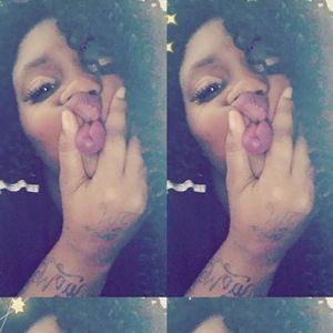 Meet your Posher, Mariah