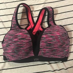 Victoria Secret Sport sports bra 32B