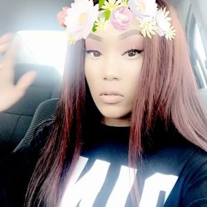 Meet your Posher, Nicole