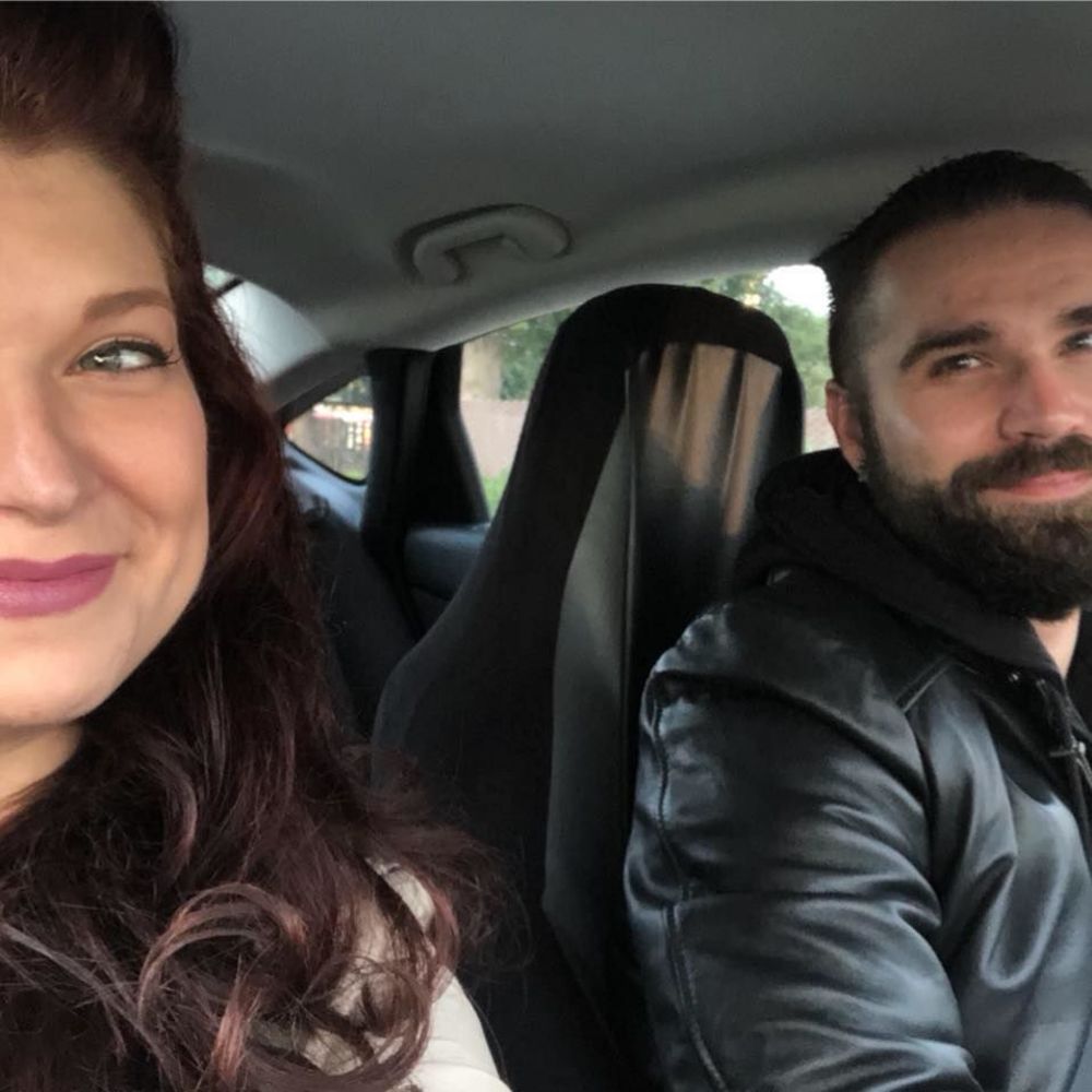 Meet your Posher, Natalie