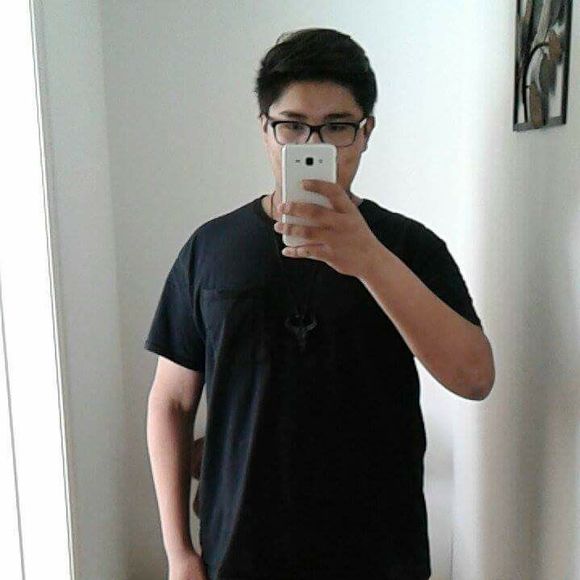 Meet your Posher, Danny - Picture 1 of 1