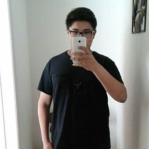 Meet your Posher, Danny