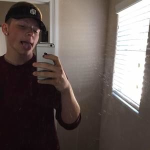 Meet your Posher, Gage