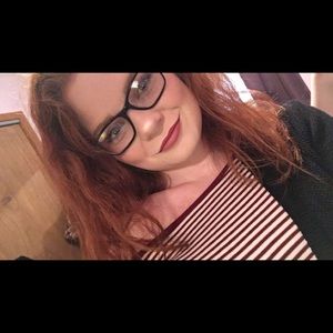 Meet your Posher, Shayla