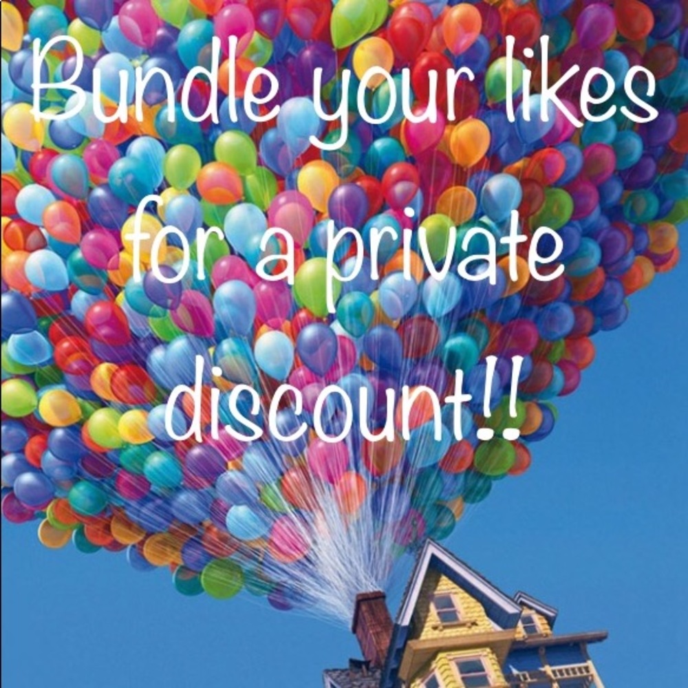 Bundle your likes!