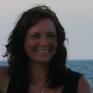 Meet your Posher, Jerilyn