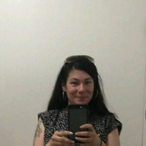 Meet your Posher, Jacqui