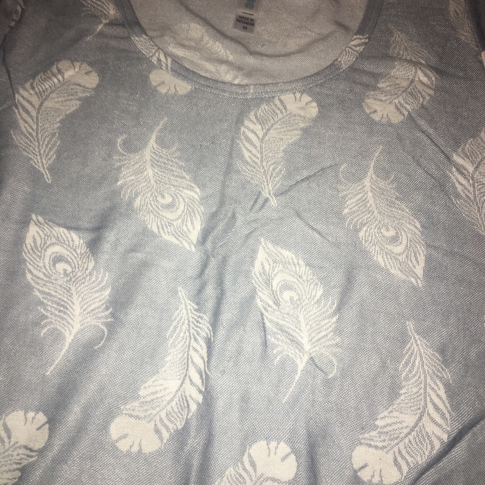 Lularoe classic T