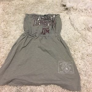 🇺🇸ATM Gig'Em Aggies AT&T CottonBowl