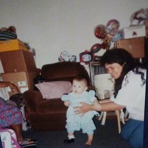 Meet your Posher, Ramona