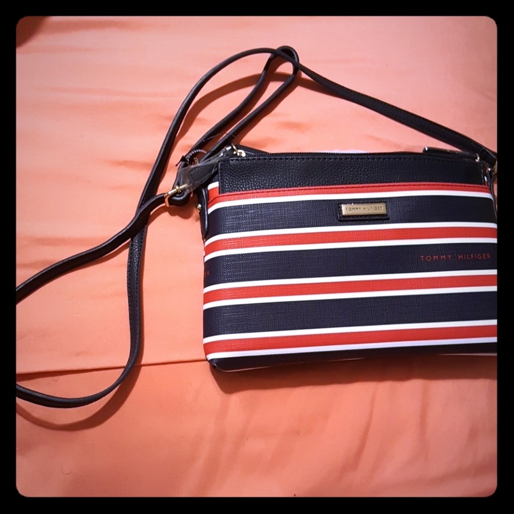 TOMMY HILFIGER - NEW