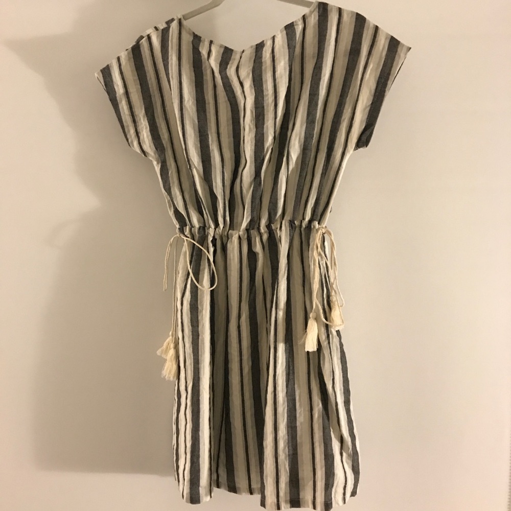 Azalea original beach dress