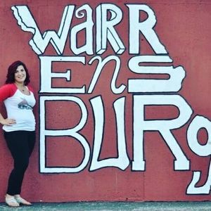 Meet your Posher, Bridget