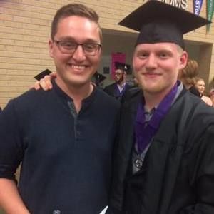 Meet your Posher, Bryan