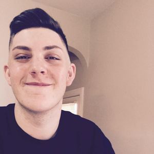 Meet your Posher, Phillip