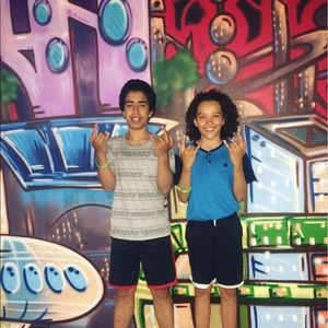 Meet your Posher, Justin