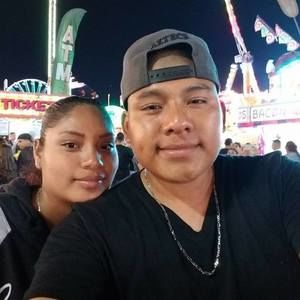 Meet your Posher, Juan