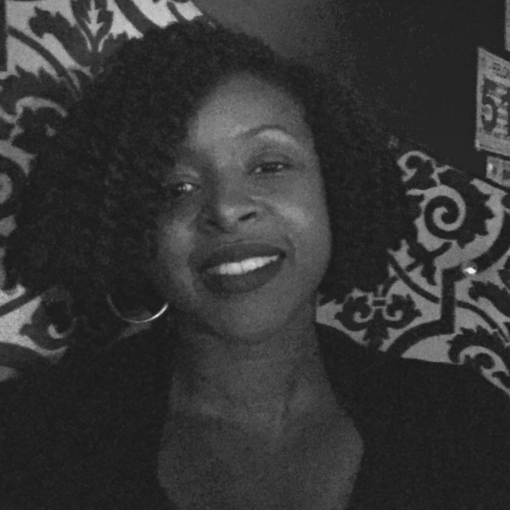 Meet your Posher, Latonya