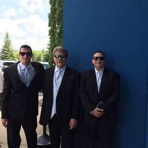 Meet your Posher, Collin