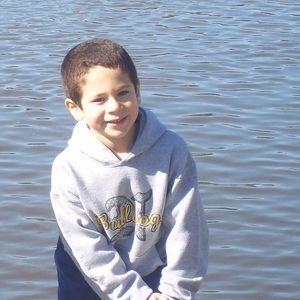 Meet your Posher, Gabriel