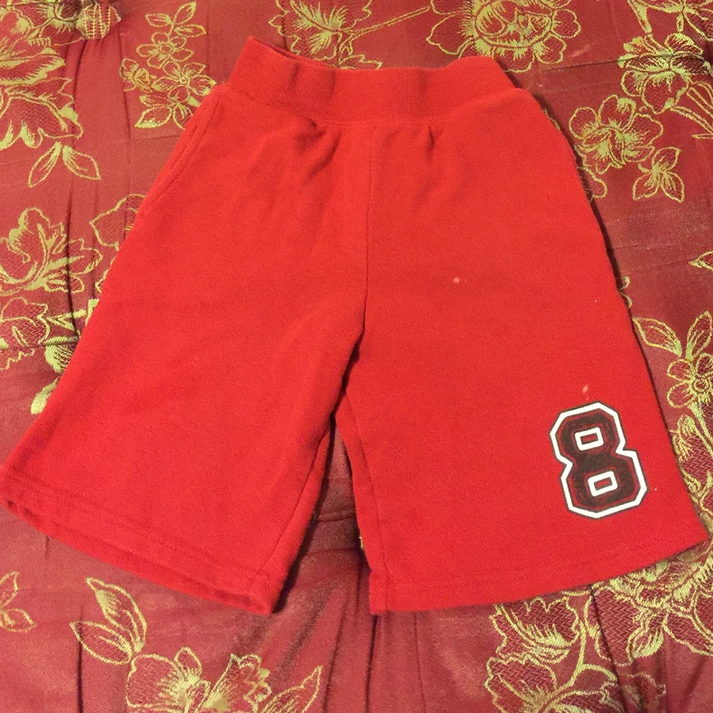 💙5-For-$10💙Boys Sport Shorts