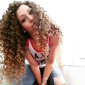 Meet your Posher, Ricki