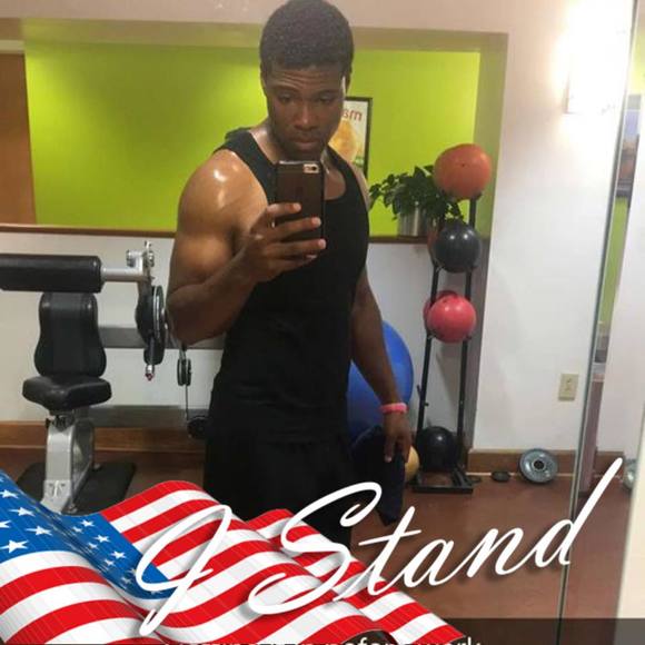 Meet your Posher, Joel - Picture 1 of 1