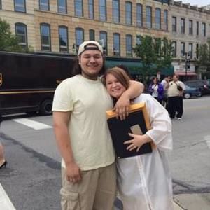 Meet your Posher, Grant