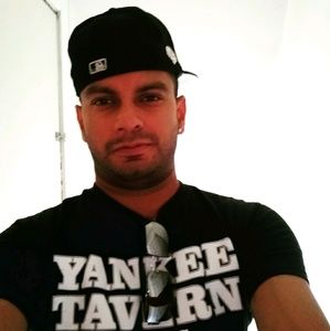 Meet your Posher, Masood