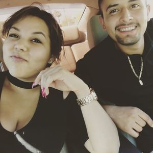 Meet your Posher, Marilyn