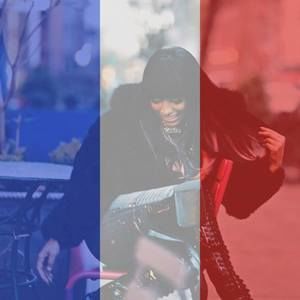 Meet your Posher, Dita