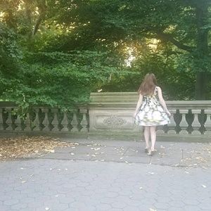 Meet your Posher, Victoria