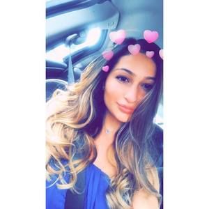 Meet your Posher, Sara