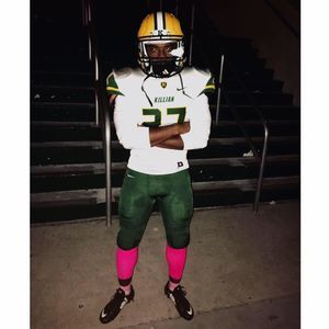 Meet your Posher, Khambrel