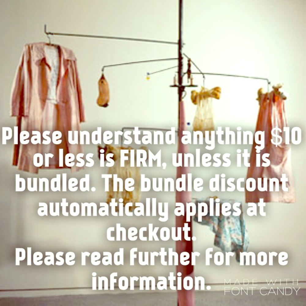 Be Kind and Fair When Making an Offer
