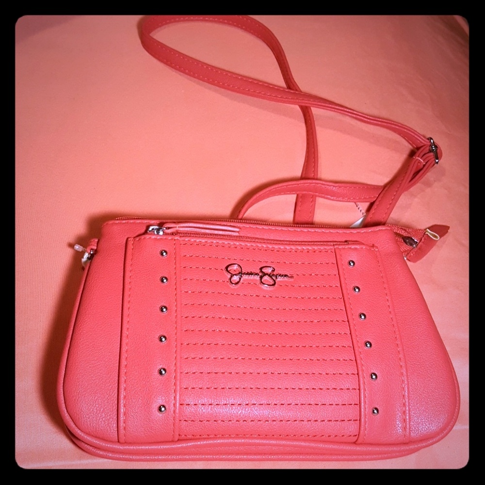 Jessica Simpson Purse - New