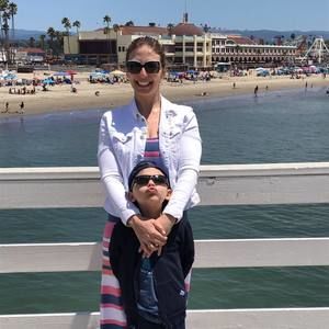 Meet your Posher, Laura