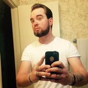 Meet your Posher, Wayne