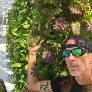 Meet your Posher, Brian