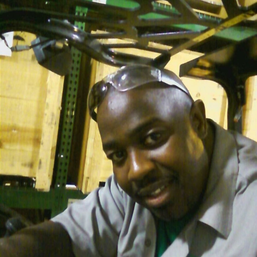 Meet your Posher, Tony