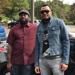 Meet your Posher, Oshere