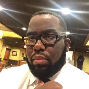 Meet your Posher, Jonathan