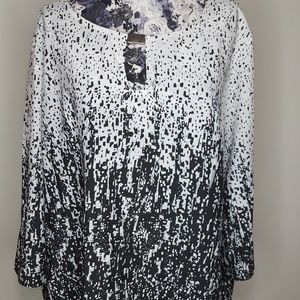 Milano Woman Blouse