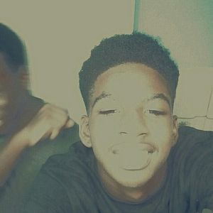 Meet your Posher, Garius