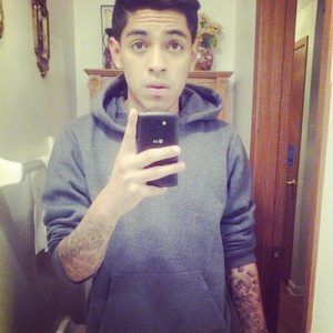 Meet your Posher, Phil